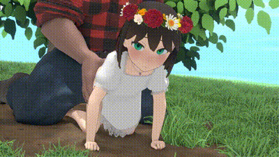 [Luthesse] Rural | 田舎 动图预览 - 私房ACG - sifacg.com