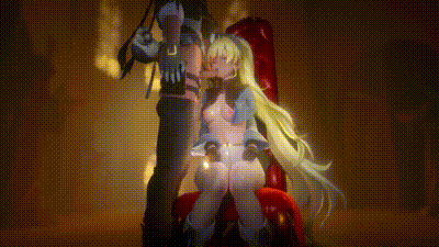 [Gerrry] 菲比/Phoebe – SexOnly 动图预览 - 私房ACG - sifacg.com