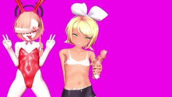 [貧乳愛好会会長補佐代理見習い] 【雑魚】MSGK屋【MV】 - 私房ACG - sifacg.com