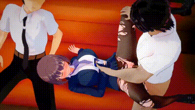 [Peh-koi] NTRのたわわ① 动图预览 - 私房ACG - sifacg.com