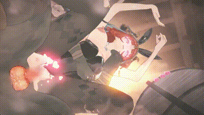 [koro22] (Sound) Nilou X Hilichurl (00:58) 动图预览 - 私房ACG - sifacg.com