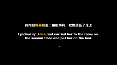 [ADLER] Alice [中文字幕/配音] 动图预览 - 私房ACG - sifacg.com
