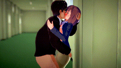 [Peh-koi] NTRのたわわ② 动图预览 - 私房ACG - sifacg.com