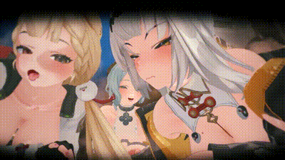 [koro22] (Sound) Alice X Seed X Yixuan (00:44) 动图预览 - 私房ACG - sifacg.com