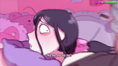 [Lewdfroggo] Pillow Princess 动图预览 - 私房ACG - sifacg.com