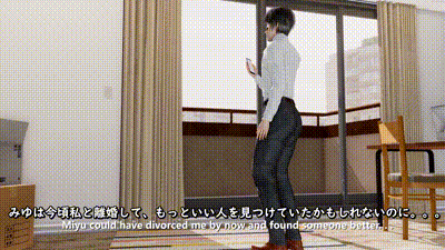 [YeYeBirdie (イェイェバルディ)] BBC EP17 动图预览 - 私房ACG - sifacg.com