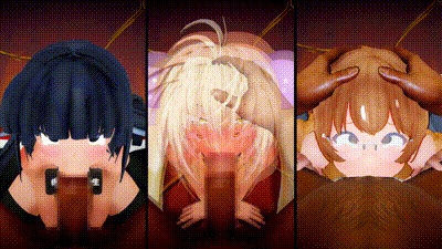 [マレーバク大佐] 並べてスケベ動画(25年版) 动图预览 - 私房ACG - sifacg.com