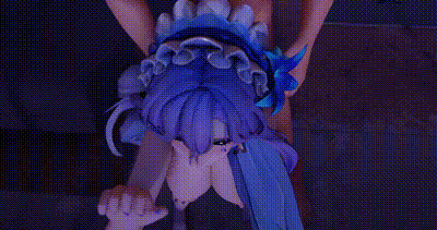 [海鲜粥(SFcongee)] 2025.5 Cantarella Sex&Fpp version 动图预览 - 私房ACG - sifacg.com