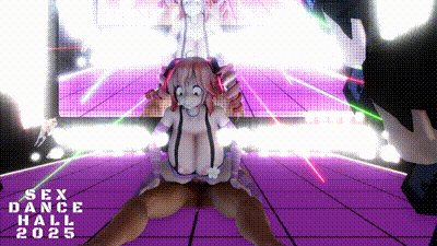 [IKUIKU DANCE (直音イク)] [衣装改変]テ〇さんの初イベント♡ 动图预览 - 私房ACG - sifacg.com