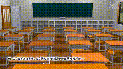 [WORLDPG ANIMATION] 黒髪○○さん!俺を受け止めて下さい>< The Motion Anime 动图预览 - 私房ACG - sifacg.com