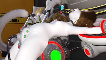 [かわいいまんが【AIイラスト】] どエロファンタジー動画集 - 私房ACG - sifacg.com