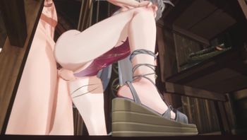 [RD] Carlotta Part 2 (Summer Outfit) - 私房ACG - sifacg.com