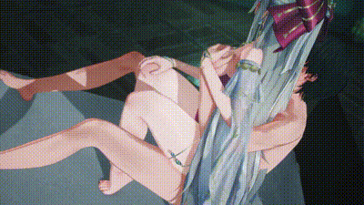 [RD] Carlotta Part 2 (Summer Outfit) 动图预览 - 私房ACG - sifacg.com