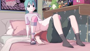 [paan] smf-4 Extended (HD, exclusive) - 私房ACG - sifacg.com