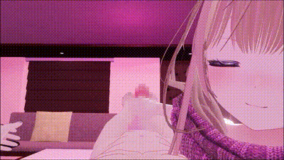 [えるるっく] センズリお嬢様と微笑みのアクメ、無邪気なイラマに囚われのガマン汁 ～理性壊れる脳イキ手コキと高嶺のバキューム～【購入特典:VR版付き】 动图预览 - 私房ACG - sifacg.com