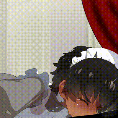 [見ず水煮 mizumizuni] ヴァーニ 动图预览 - 私房ACG - sifacg.com