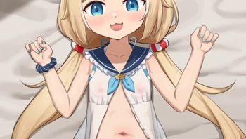 [kinkhead] samekosabaの足コキとセックス(L2dアニメーション) - 私房ACG - sifacg.com