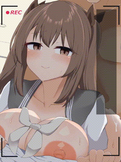 [あーるえいち] ○リ巨乳サキュバスと性奴○宣言ハメ撮り逆レ○プセックス 动图预览 - 私房ACG - sifacg.com