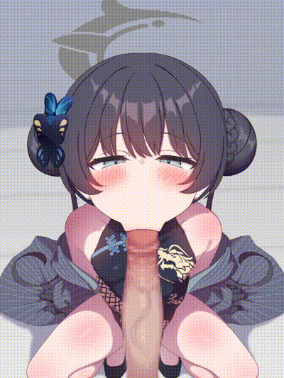 [L0LIKAKU] 竜華キサキ 主観フェラチオ [ Ryuuge Kisaki Blowjob ] 动图预览 - 私房ACG - sifacg.com