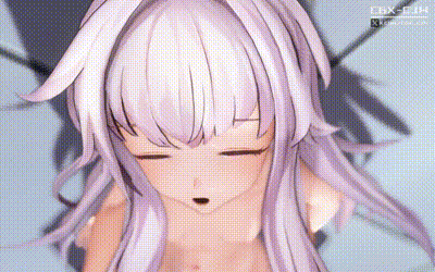 [CBX-CJW] Clara-Honkai: Star Rail 动图预览 - 私房ACG - sifacg.com