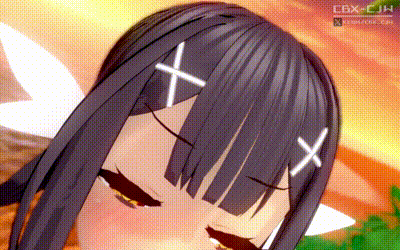 [CBX-CJW] miyu edelfelt-Fatekaleid line 动图预览 - 私房ACG - sifacg.com