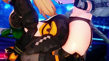 [TY98] JaneDoe x Trigger (1080p60fps) - 私房ACG - sifacg.com