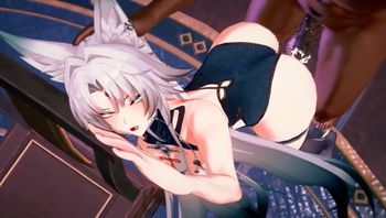 [koro22] (Sound) Feixiao X Mob (00:49) - 私房ACG - sifacg.com