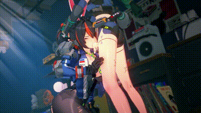 [TY98] Qingyi x ZhuYuan FutaSex (1080p60fps) 动图预览 - 私房ACG - sifacg.com