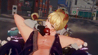 [koro22] (Sound) Alice X Wise (00:56) 动图预览 - 私房ACG - sifacg.com