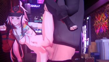 [Laplace] Rappa – The Art of Seduction 2k - 私房ACG - sifacg.com