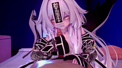 [天平キツネ] ルルネ ~下品な性処理セックス~ 动图预览 - 私房ACG - sifacg.com