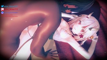 [akira_Brave777] 2025年SP9月 百鬼あやめ01 - 私房ACG - sifacg.com