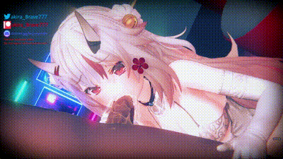 [akira_Brave777] 2025年SP9月 百鬼あやめ01 动图预览 - 私房ACG - sifacg.com