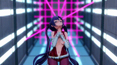 [skbクラブ (skbのちから)] アクメビームトラップに捕まっちゃうモナちゃん！ 动图预览 - 私房ACG - sifacg.com