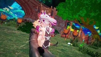 [Lanzfh] Sex 原神 Nahida 大変!ナヒダが捕まえられた! - 私房ACG - sifacg.com