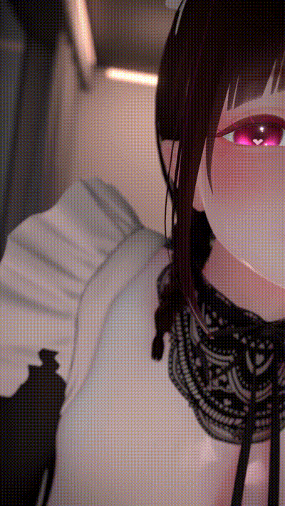 [まよアニ] 迷夜ゆめ ファンティアオナサポ総集編(3) 2023.3~4,10~11 动图预览 - 私房ACG - sifacg.com