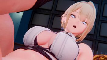 [ToonE] Evelyn Secret Protocol (HD) - 私房ACG - sifacg.com