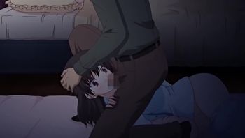 於是我就被叔叔給...... 1 - 私房ACG - sifacg.com