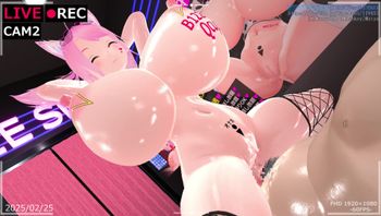 [あちゃ] ⇨チン媚び⇨ぶっこヌキ⇨チン媚び⇨ - 私房ACG - sifacg.com