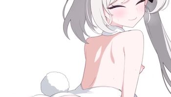 [yooz_mee] 浅黄ムツキ バニーガール live2d - 私房ACG - sifacg.com