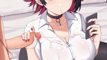 [レネタン] エレン手コキ - 私房ACG - sifacg.com