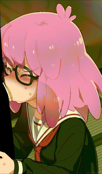 [見ず水煮 mizumizuni] 羽根山和歩 动图预览 - 私房ACG - sifacg.com