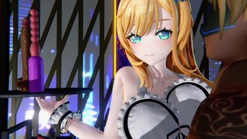 [kongmentian] 62.Escoffier - 私房ACG - sifacg.com