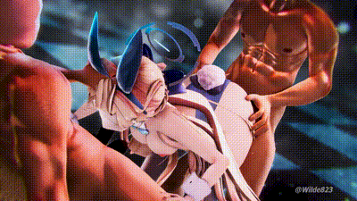 [Wilde] Toki Sex 动图预览 - 私房ACG - sifacg.com