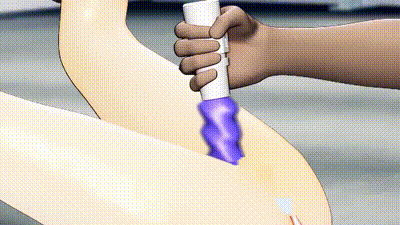 [@OZ] 新ヒロイン陵○MP4アニメNo.17[美遊レオタード新入生編]執拗な乳首責め・クリ責め・クンニ・バイブ子宮責め クリ電マ+バイブ責め・松葉崩し、寝バック陵〇・中出し 动图预览 - 私房ACG - sifacg.com