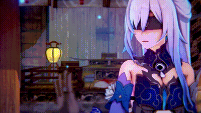 [zzzwen] 鏡流-LILAC【Sex+Dance】 动图预览 - 私房ACG - sifacg.com