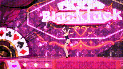 [あけあけ] 每天收到卡芙卡的影片 (Pretty Savage) 动图预览 - 私房ACG - sifacg.com