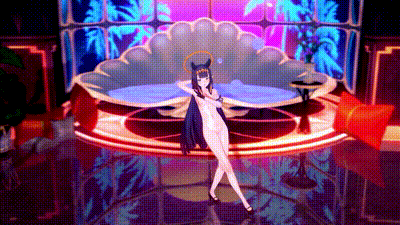 [あけあけ] Ninomae Ina’nis Sex With Others (FOREVER) 动图预览 - 私房ACG - sifacg.com