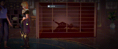 [miuuuuu] 差分（神子） [中文字幕] 动图预览 - 私房ACG - sifacg.com