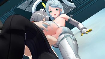 [Bewyx] Seed's Devotion (4K)(Alts) - 私房ACG - sifacg.com